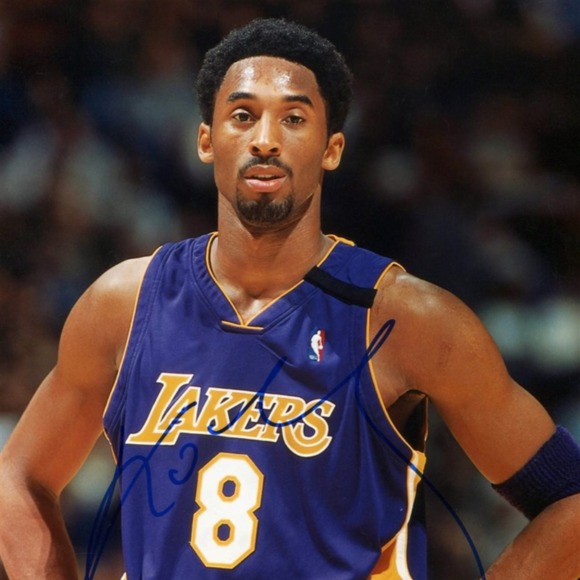 Meet your Posher, Luke - Picture 1 of 1